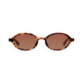 Lunette De Soleil Oba Tigris Brown