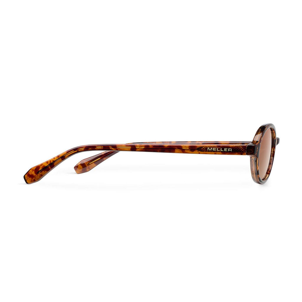 Lunette De Soleil Oba Tigris Brown