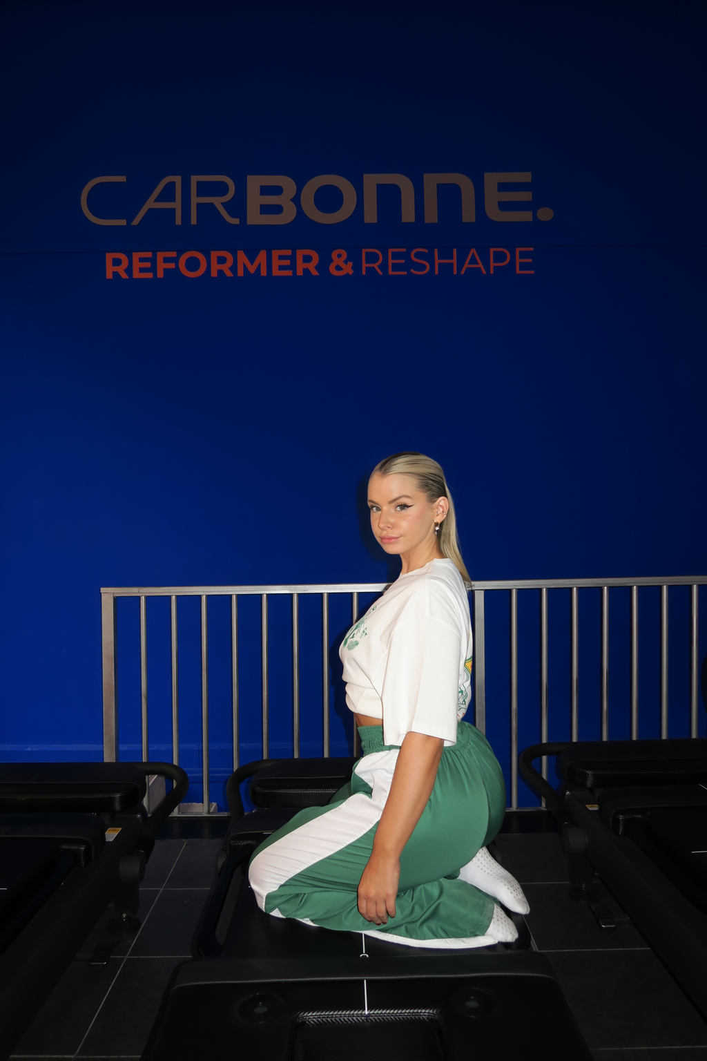 5 Sessions La Méthode Carbonne®