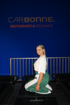 5 Sessions La Méthode Carbonne®