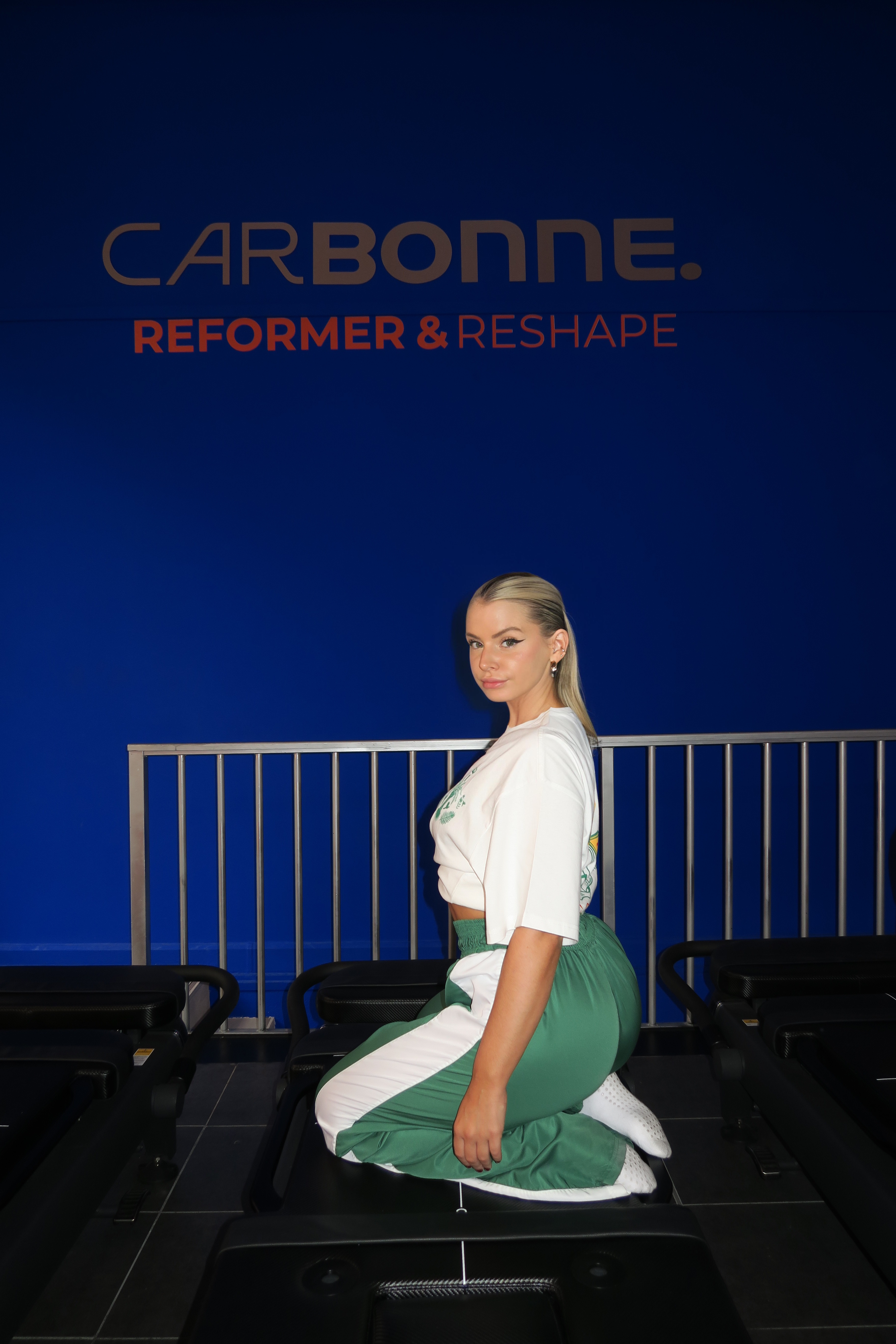 5 Sessions La Méthode Carbonne®