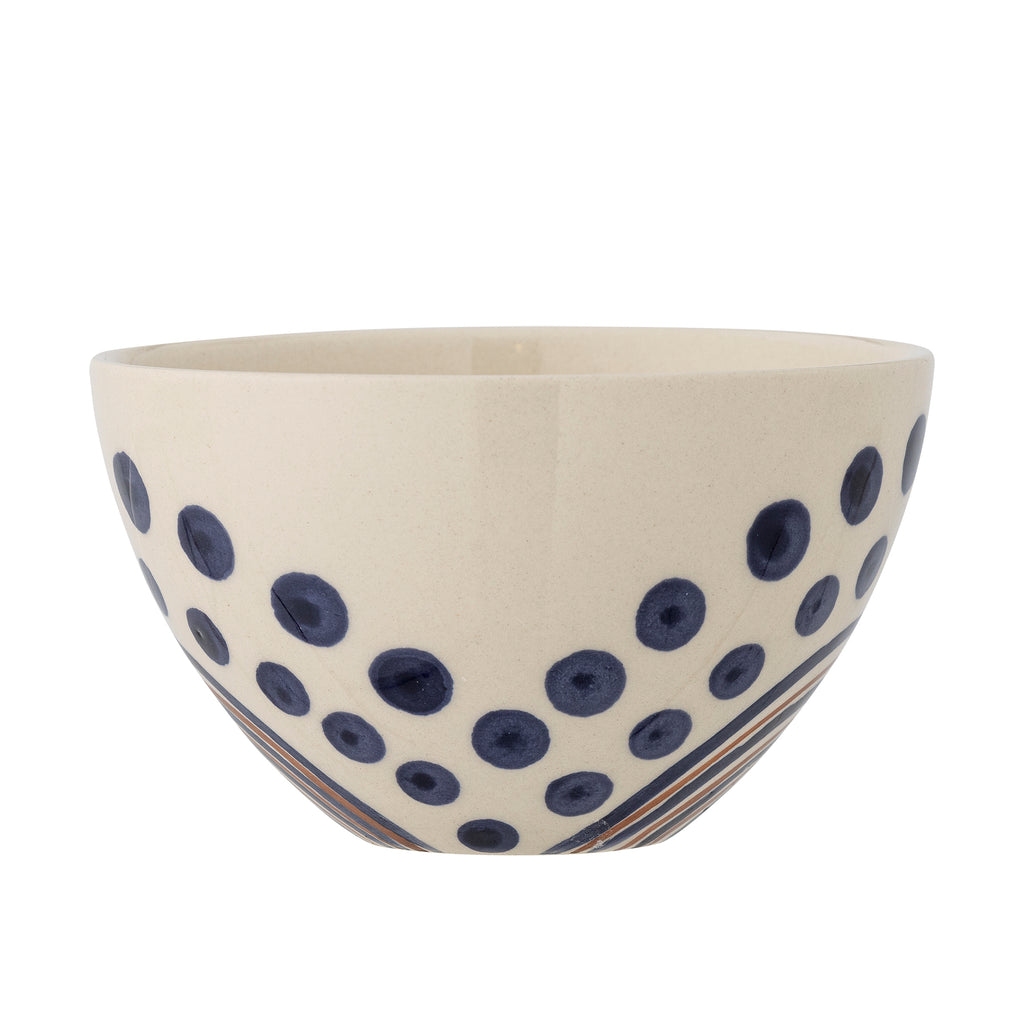Shama - Cuenco - Multicolor - Gres