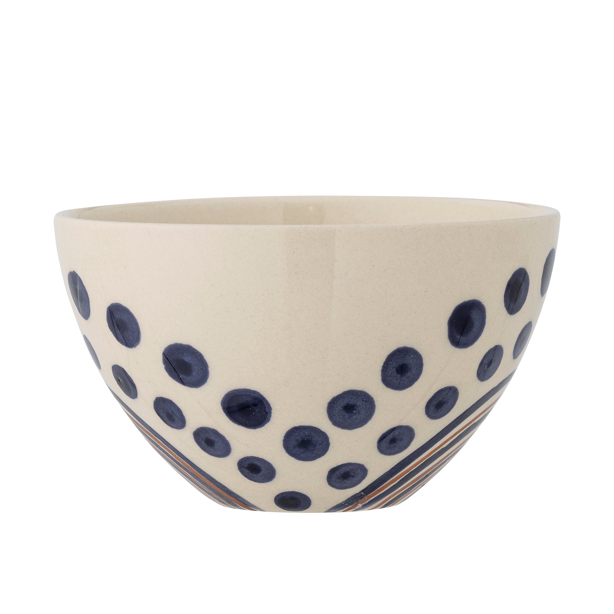 Shama - Cuenco - Multicolor - Gres