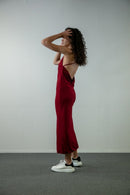 Odette Dress - Bhoomi