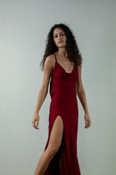 Odette Dress - Bhoomi