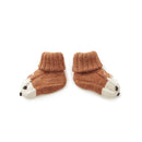 Huevo - Pantuflas Bambi Baby Alpaca
