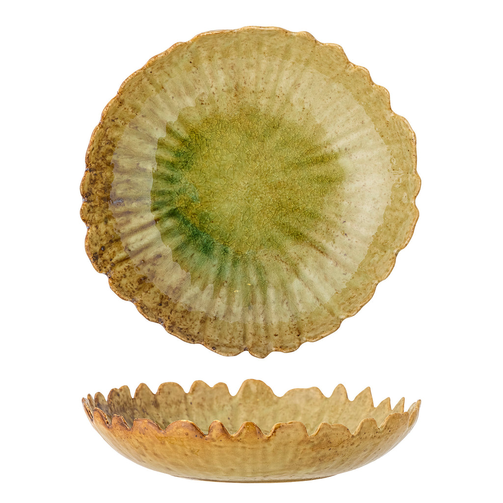 Matino - Bowl - Multicolour - Stoneware