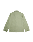 Chemise - Oil Green - Homme