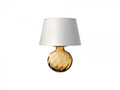 Elios - Lampe - H55 Cm - Ambre