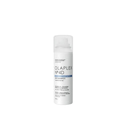 Nº 4D Dry Shampoo