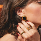 Gaia Ring
