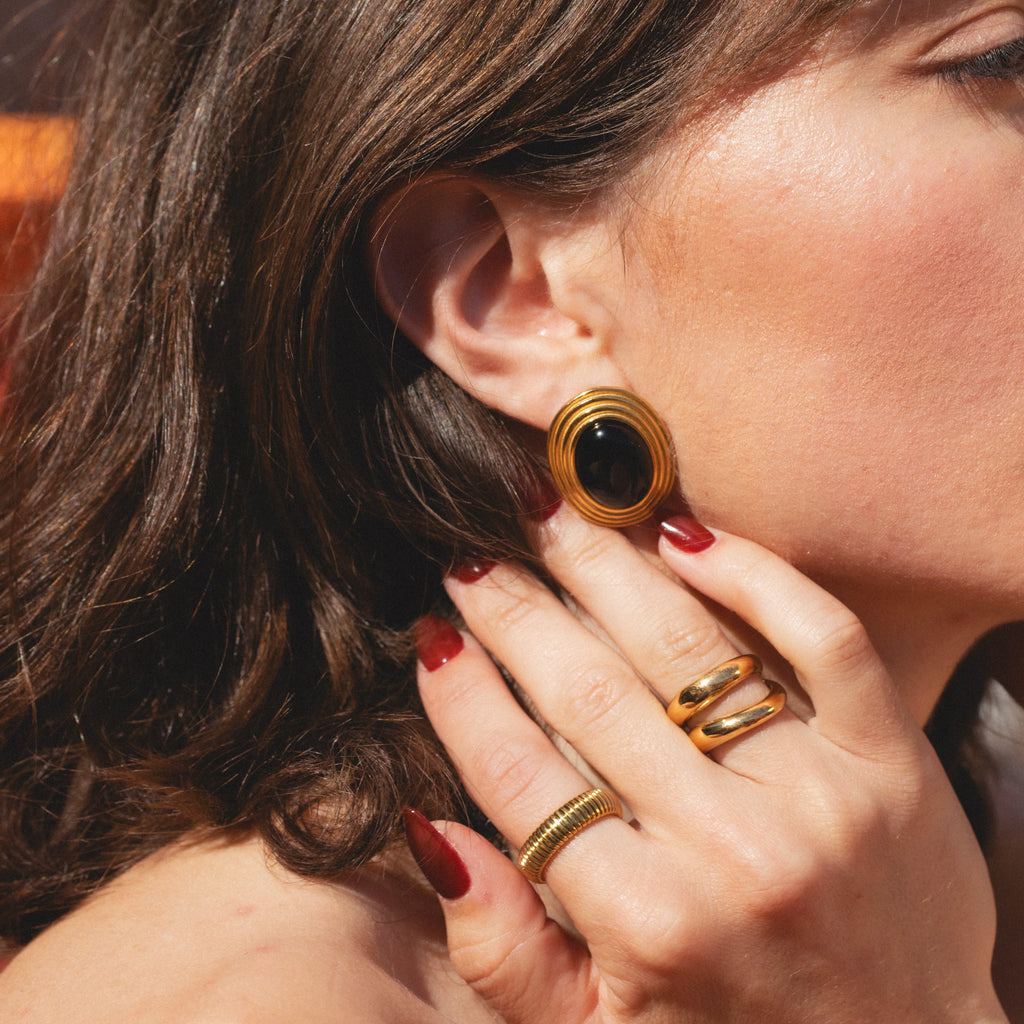 Nahia Ring