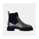 Chelsea Boots Free Lance Oli - Anthracite/Noir