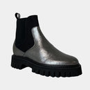 Chelsea Boots Free Lance Oli - Anthracite/Noir