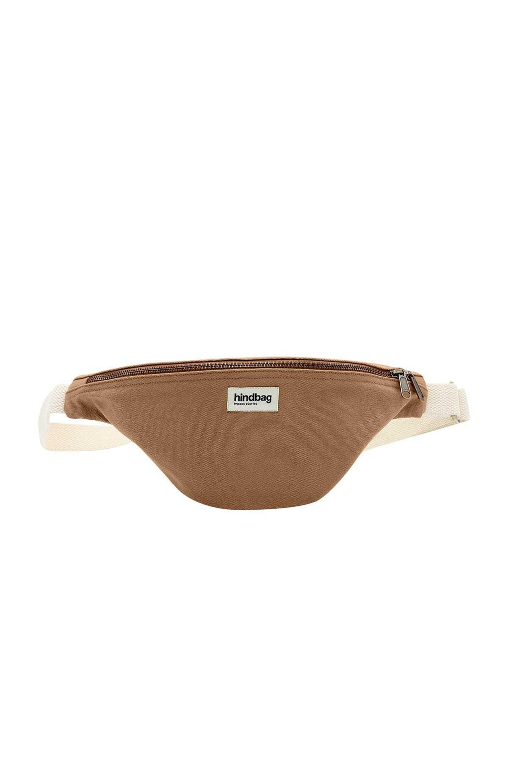 Olivia Belt Bag - Cinnamon