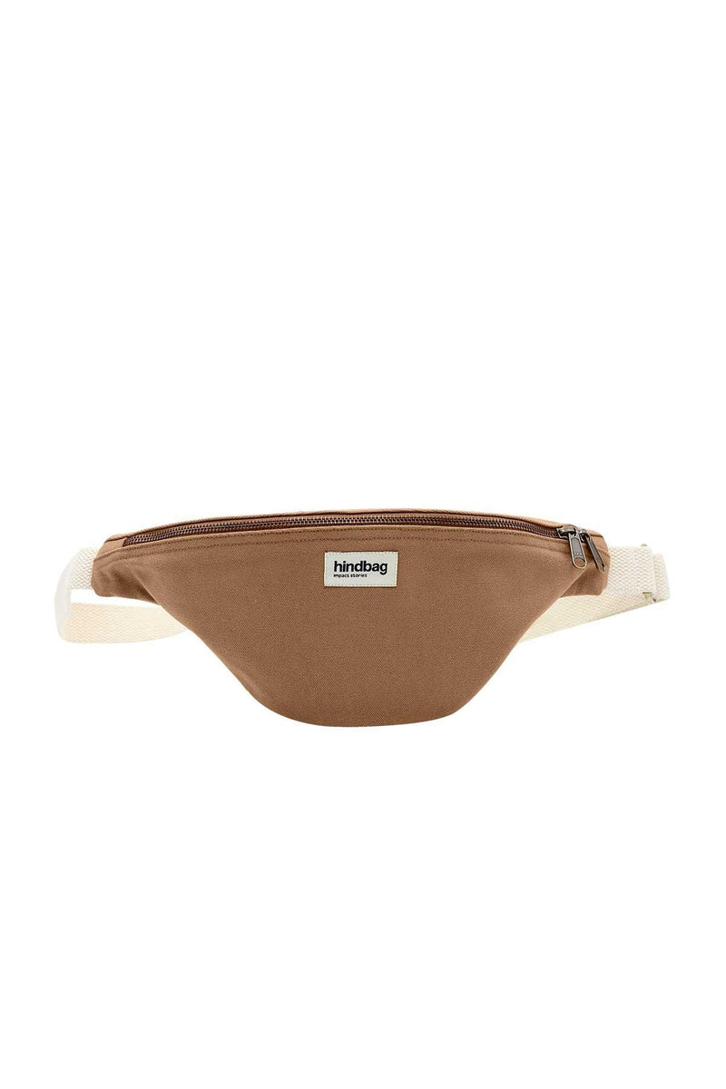 Olivia Belt Bag - Cinnamon