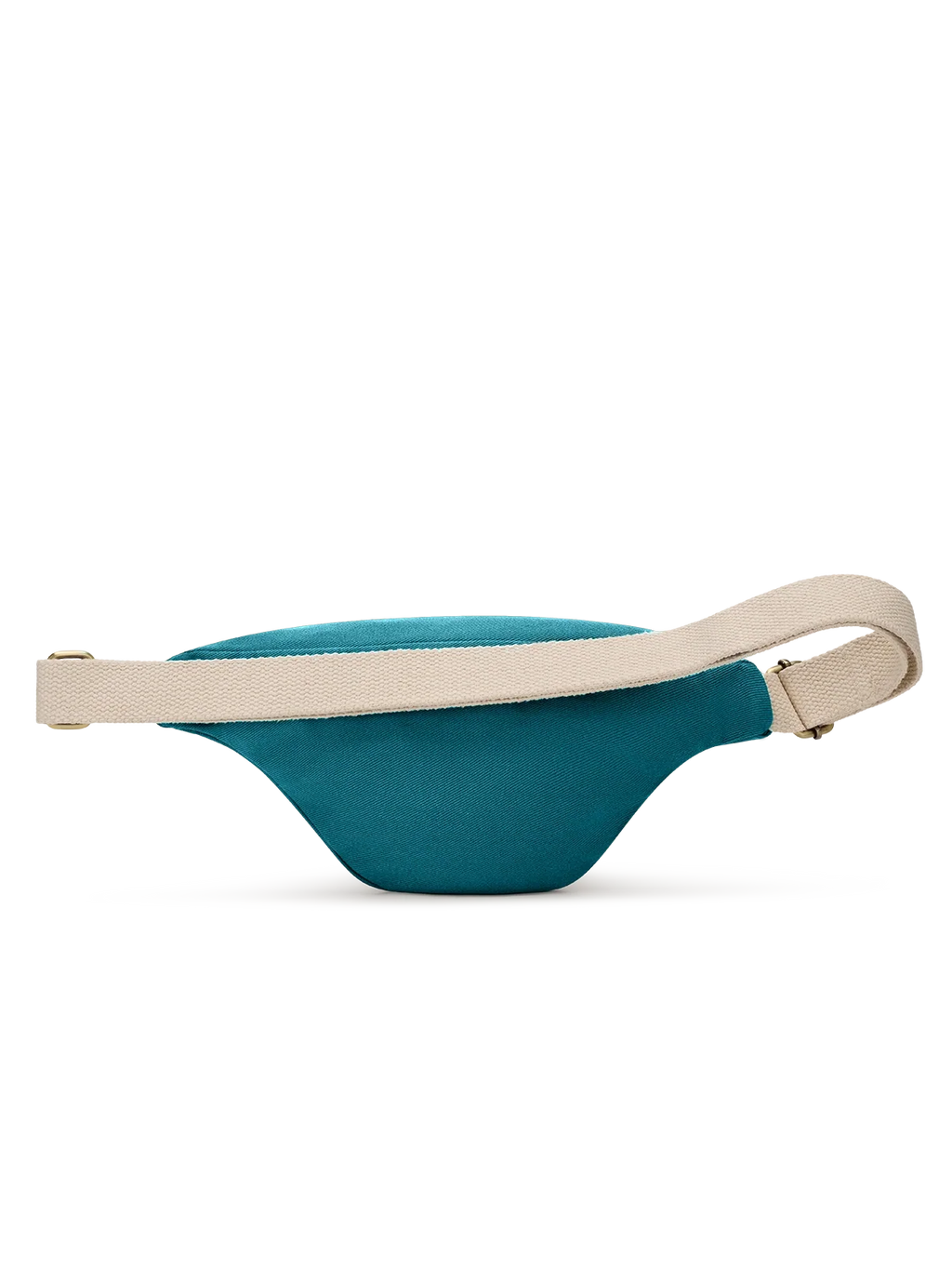 Marsupio Olivia - Blu Pavone