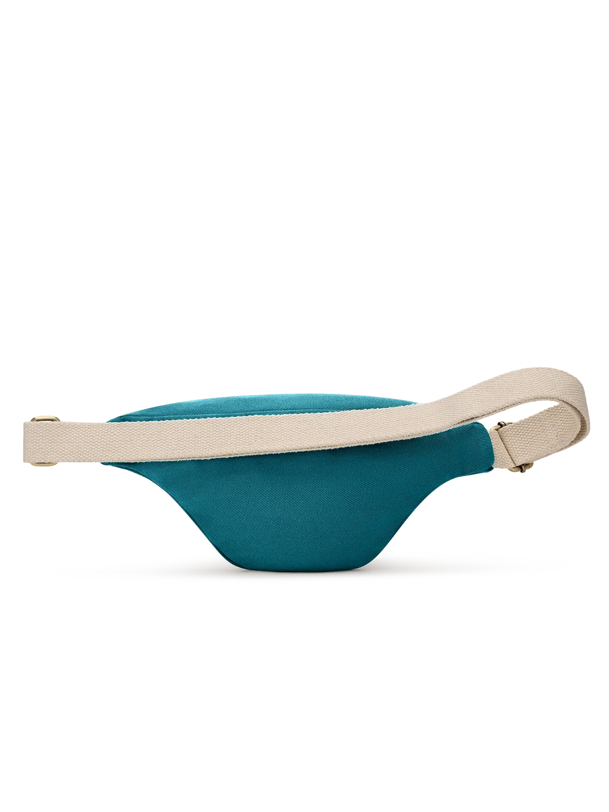 Marsupio Olivia - Blu Pavone