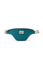Marsupio Olivia - Blu Pavone