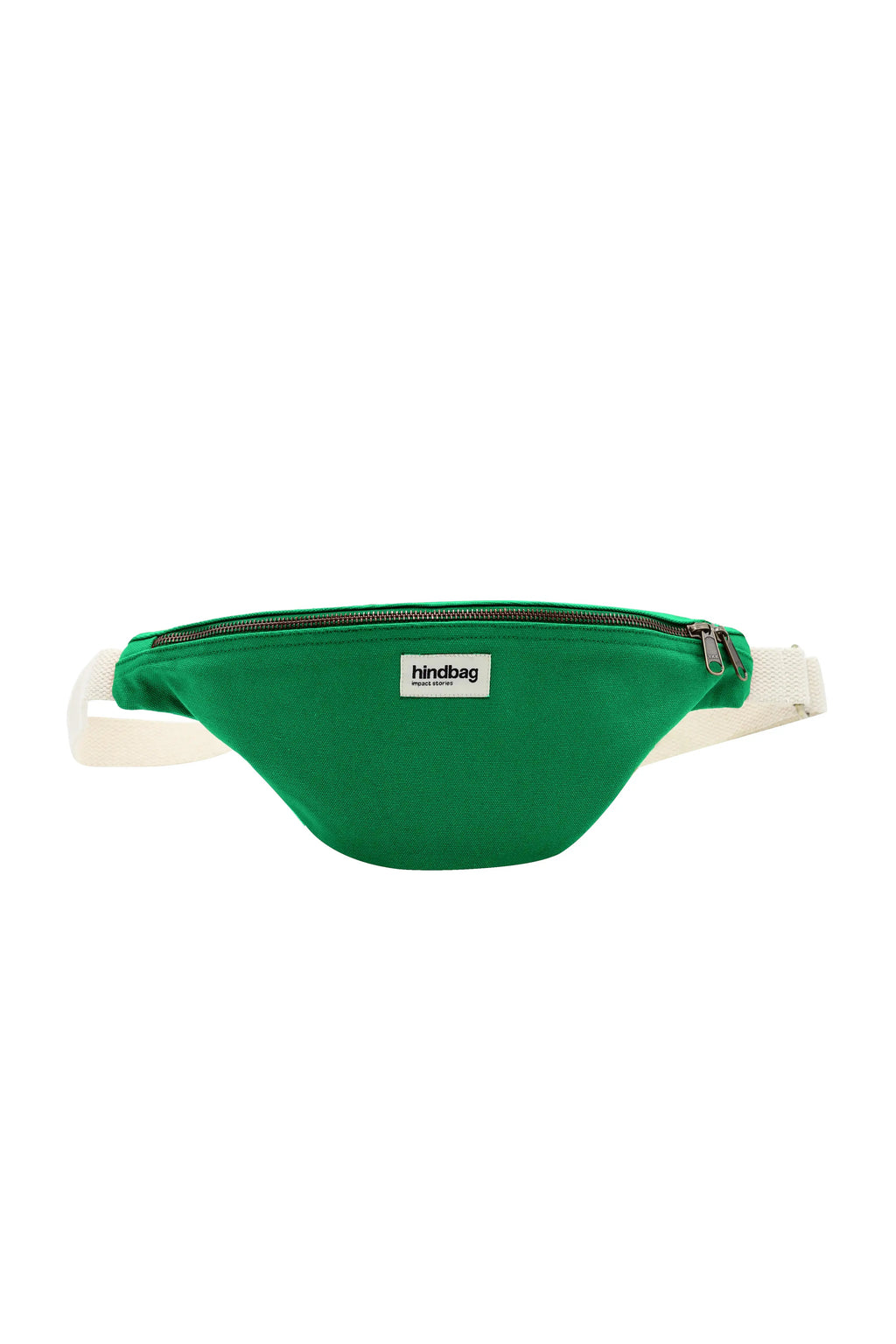 Hindbag - Olivia Belt Bag - Holi Green