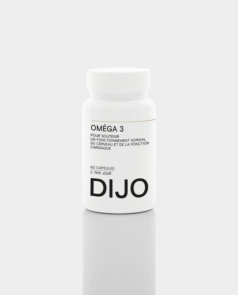 Oméga-3