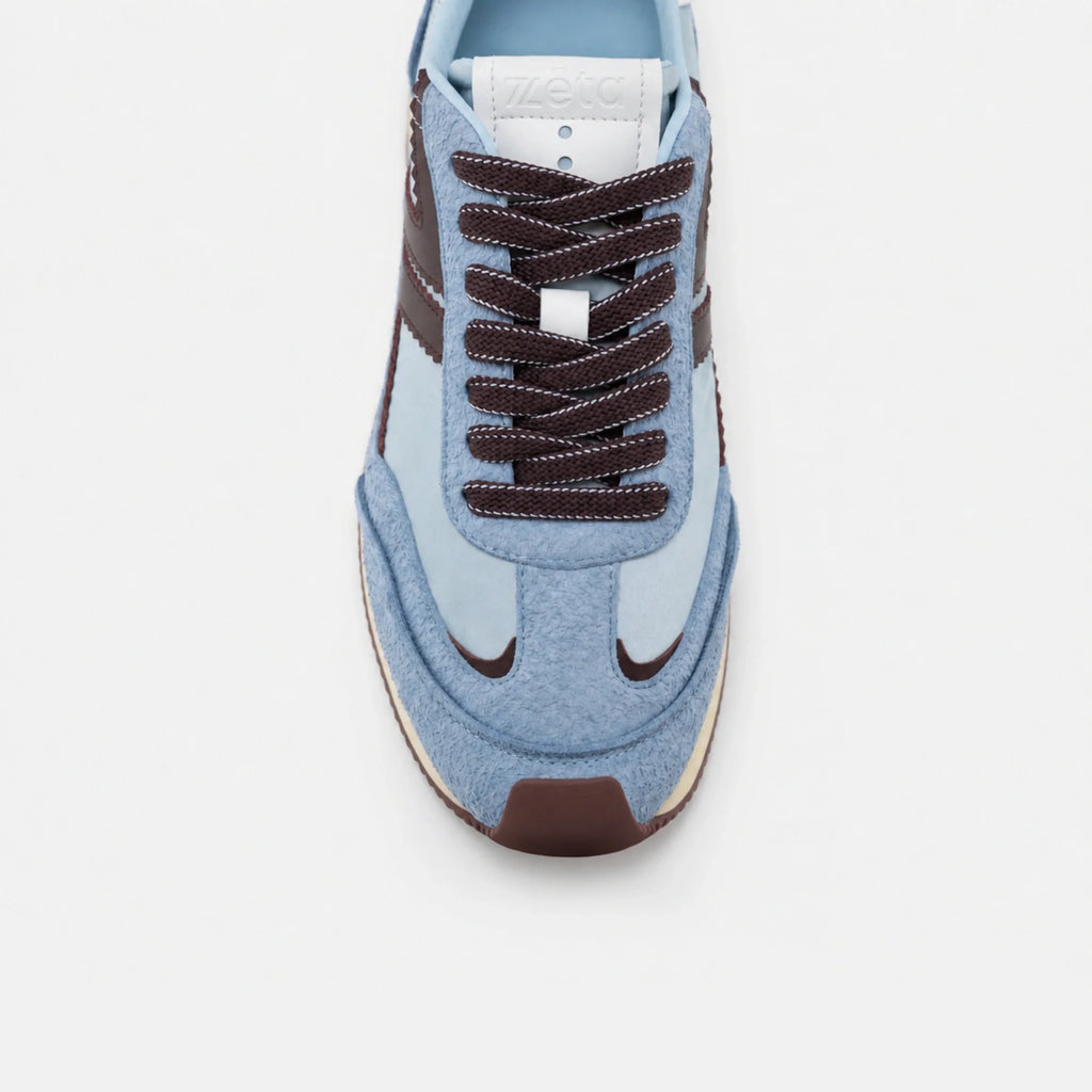 Schoenen Omega Azul