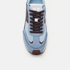 Schoenen Omega Azul