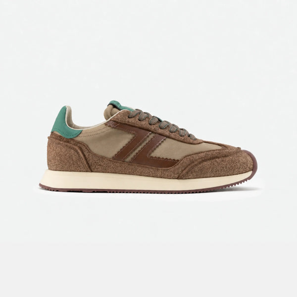 Buty Omega Moka Verde