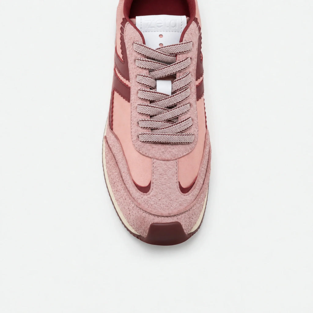 Schoenen Omega roze