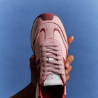Schoenen Omega roze