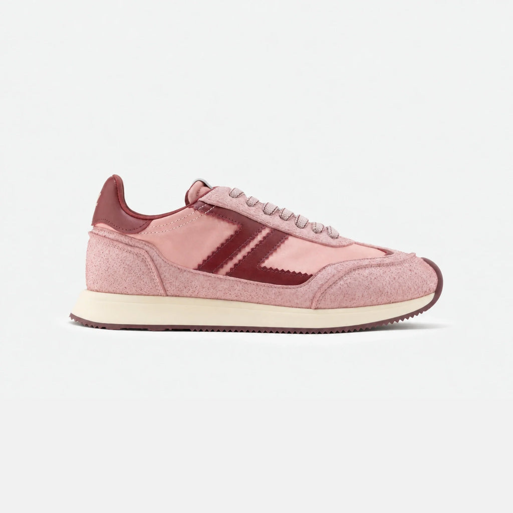 Schoenen Omega roze