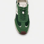Scarpe Omega Verde