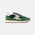 Scarpe Omega Verde