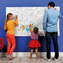 Fantastic - Coloriage XXL