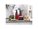 Robot Cuiseur Cook Expert - Rouge