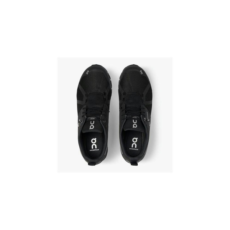 Baskets CLOUD WATERPROOF - Noir