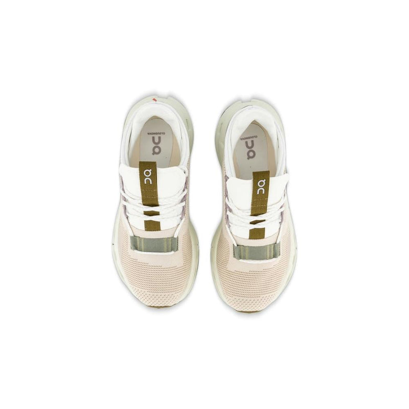 Baskets Cloudnova - Beige