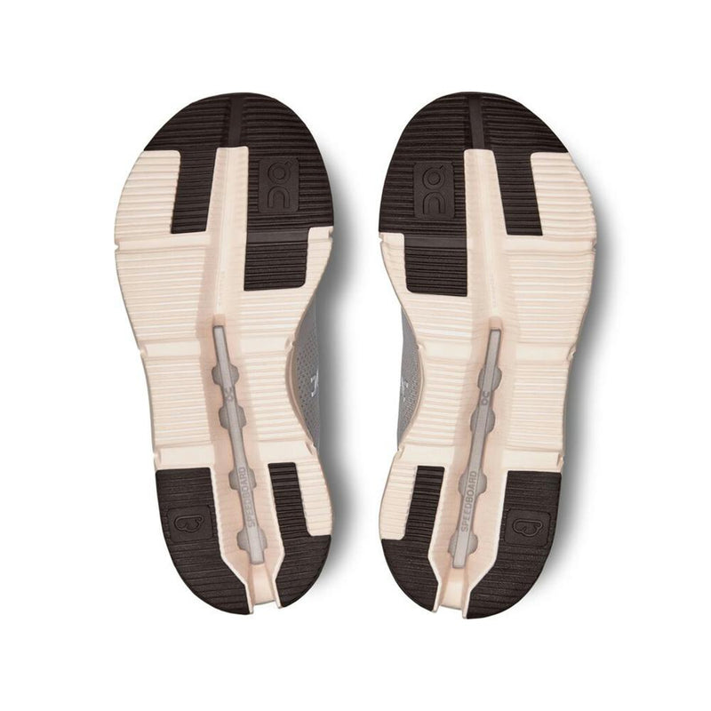 Baskets Cloudnova - Beige