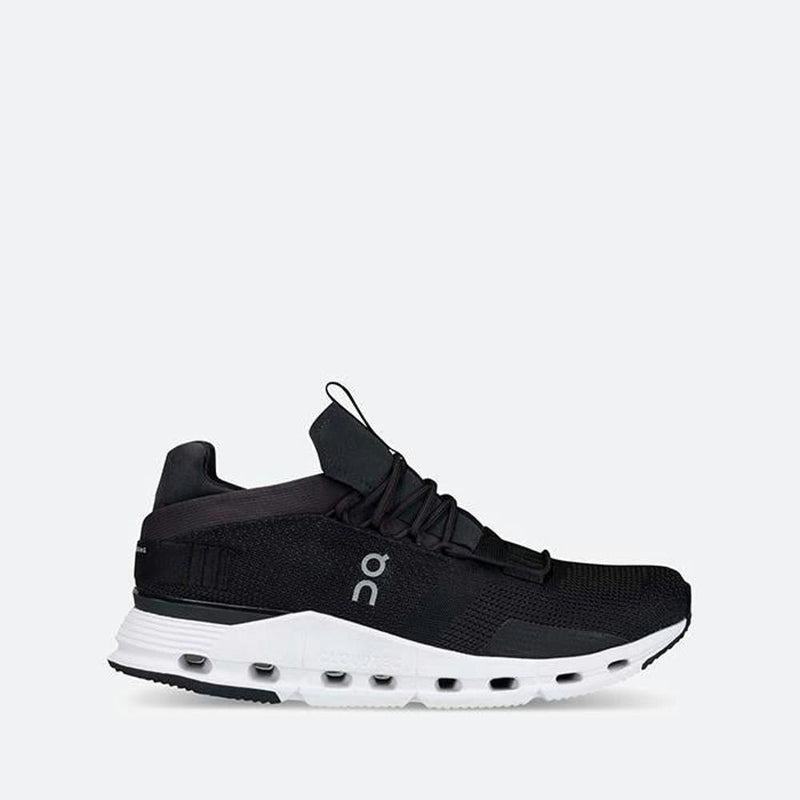 Baskets Cloudnova - Noir