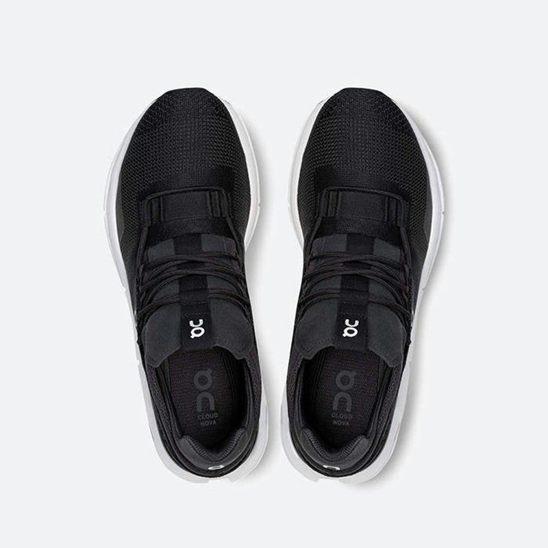 Baskets Cloudnova - Noir