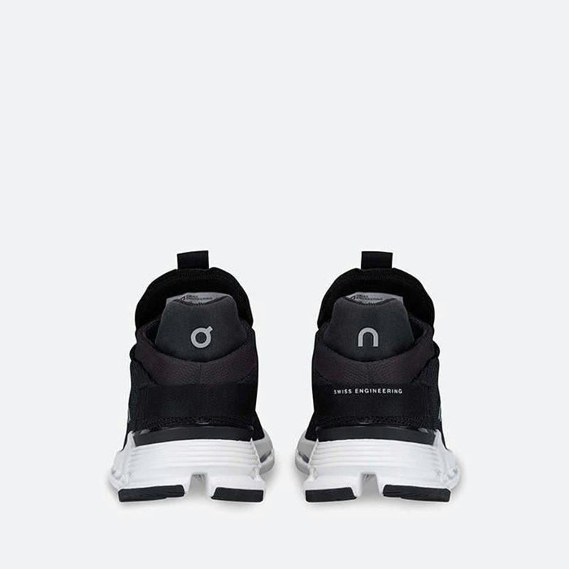 Baskets Cloudnova - Noir