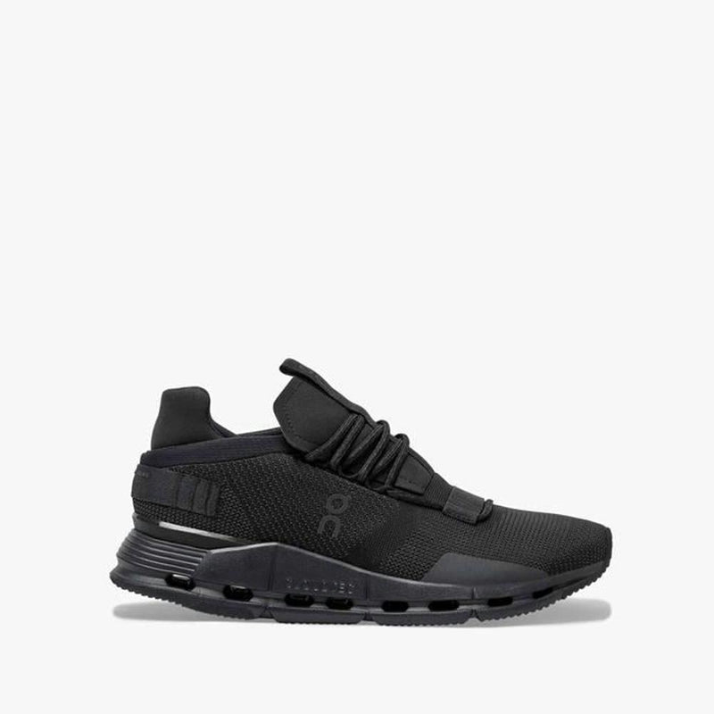 Baskets Cloudnova - Noir