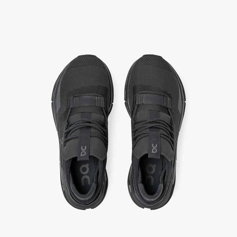 Baskets Cloudnova - Noir