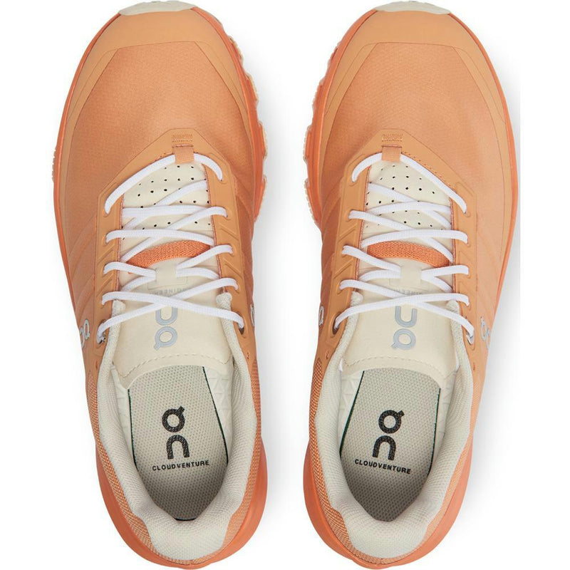 Chaussures de course Cloudaventure 2 - Orange