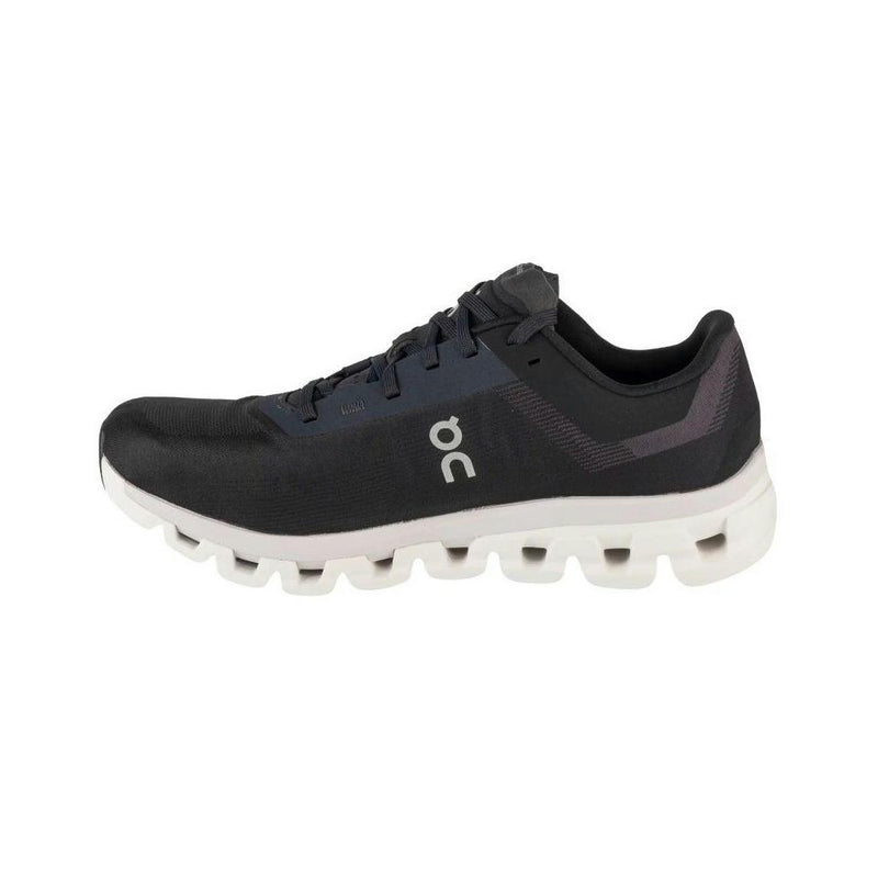 Chaussures de course Cloudflow 4 - Noir
