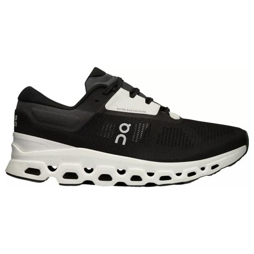 Baskets Cloudstratus 3 - Noir