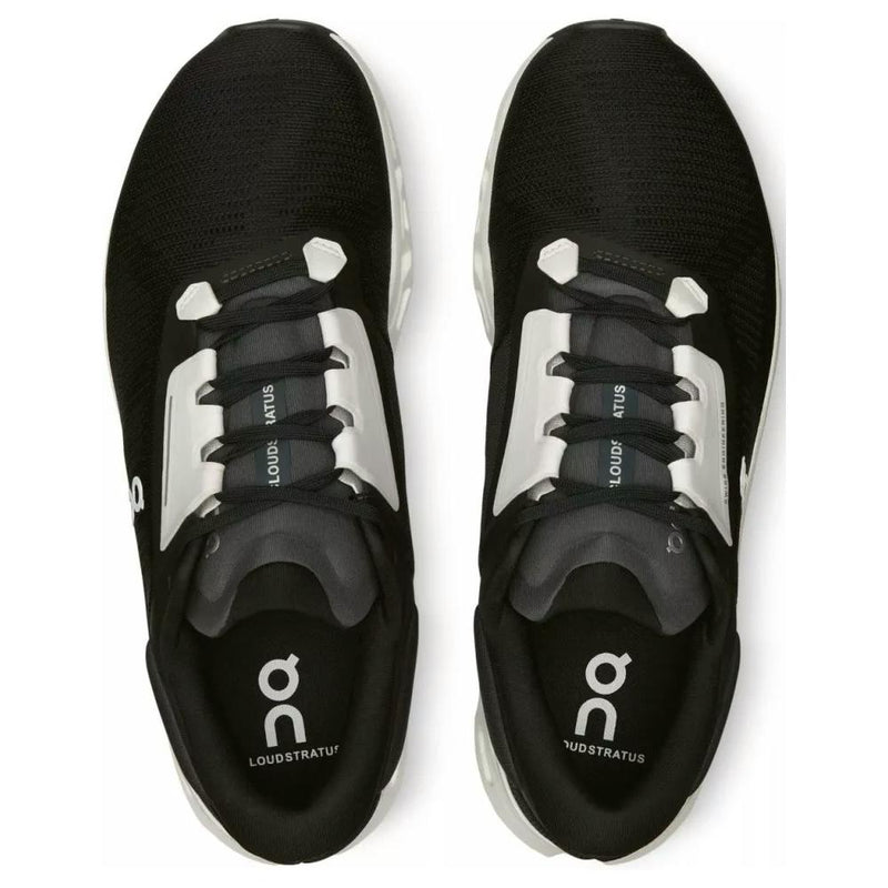 Baskets Cloudstratus 3 - Noir