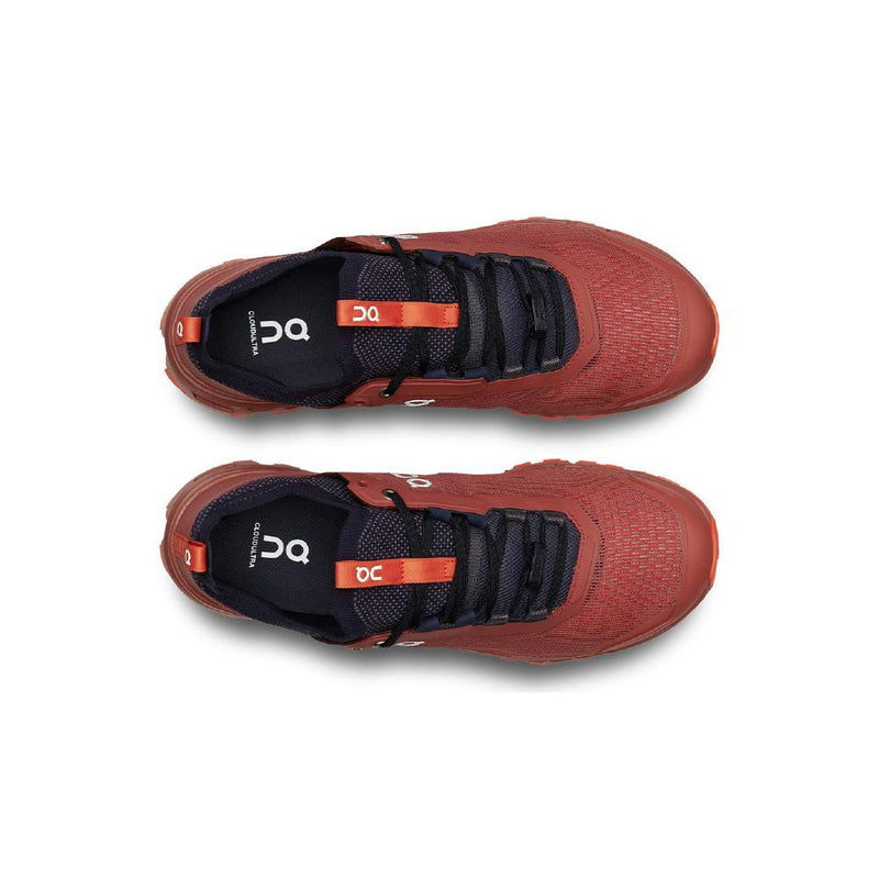 Baskets Cloudultra 2 - Bordeaux