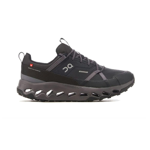 Chaussures de course Cloudhorizon Waterproof - Noir