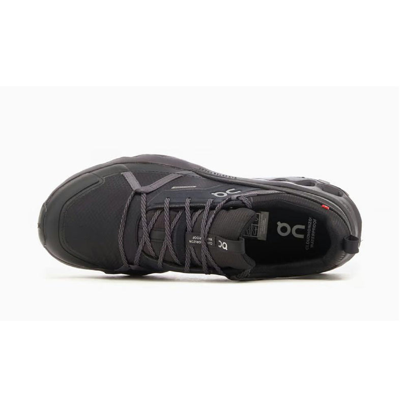 Chaussures de course Cloudhorizon Waterproof - Noir